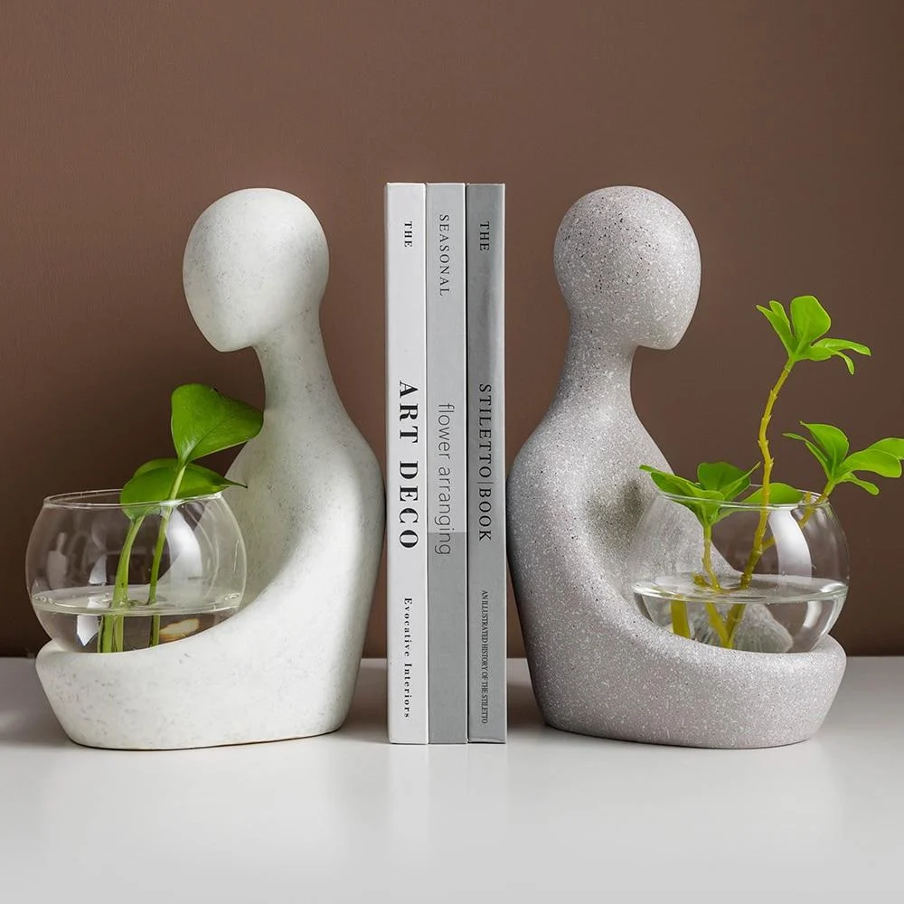 Hug Planter -  - #tag1#