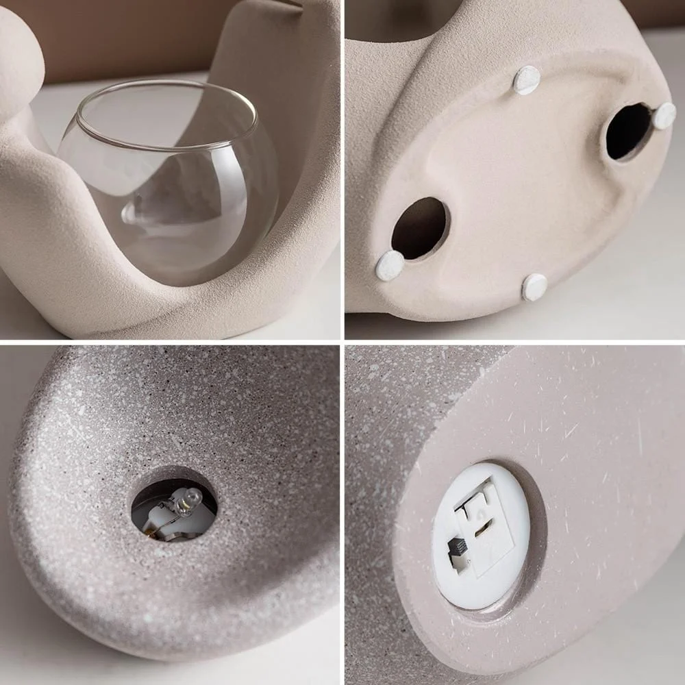 Hug Planter -  - #tag1#