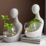 Hug Planter tag1