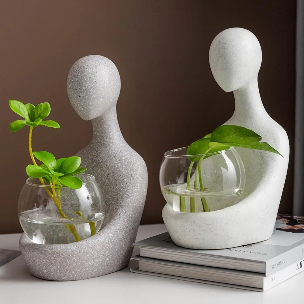 Hug Planter -  - #tag1#