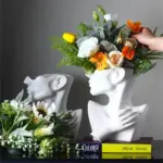 Human_Head_Flower_Vase_-_-4299099 Human Head Flower Vase