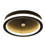 Human PIR Motion Sensor LED Ceiling Lamp for Bedroom Corridor tag1