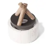 Humidifier Flame table lamp tag1