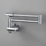 Humiya-FoldableKitchenFaucet-Homeko1 Humiya FoldableKitchenFaucet Homeko1