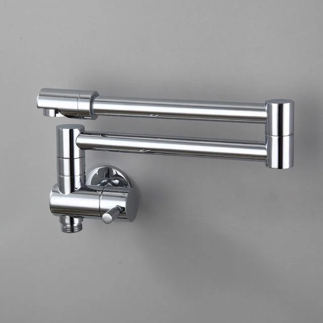 Humiya - Foldable Kitchen Faucet - Homeko