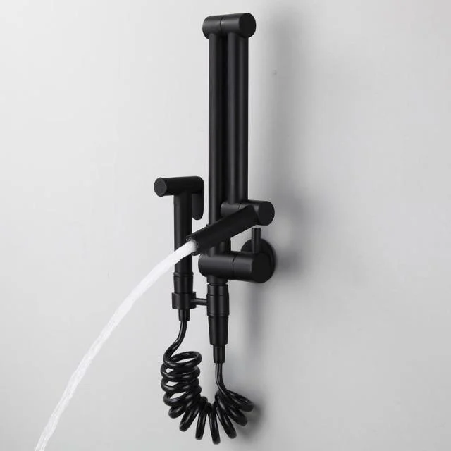 Humiya - Foldable Kitchen Faucet - Homeko