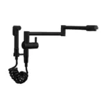 Humiya-FoldableKitchenFaucet-Homeko5 Humiya FoldableKitchenFaucet Homeko5