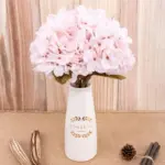 Hydrangea tag1