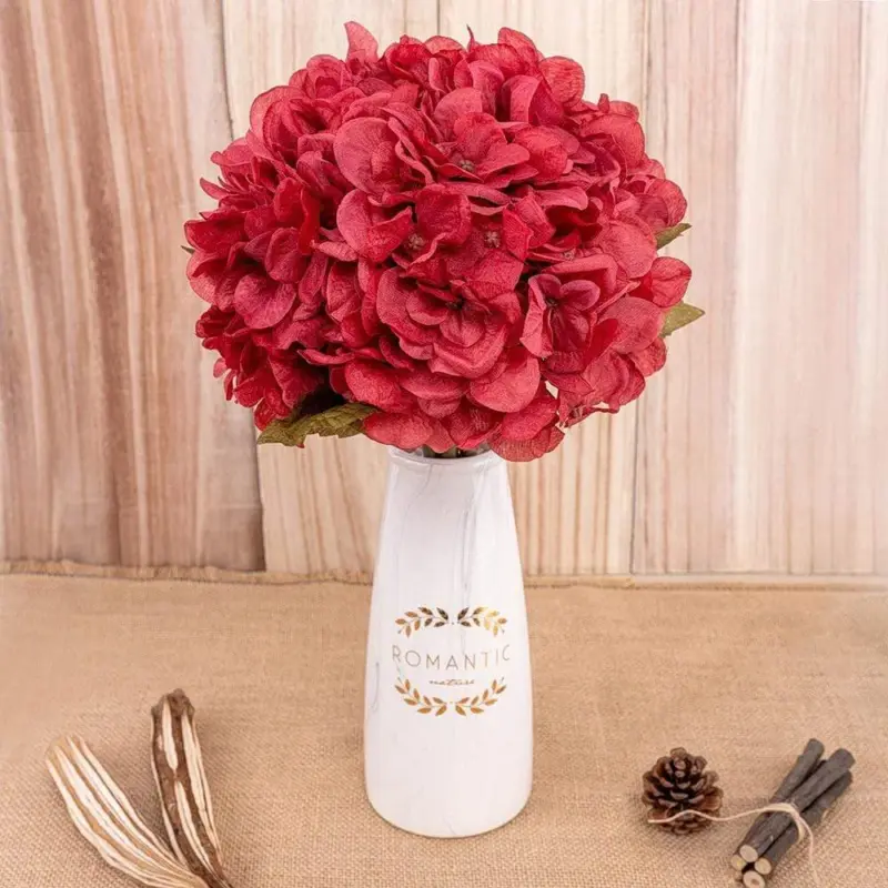 Hydrangea tag1