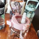 HydrationMotivationStrawWaterBottle-Homeko4 HydrationMotivationStrawWaterBottle Homeko4
