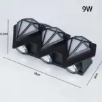 HydroBright_-_Waterproof_outdoor_wall_lights_-_-4299320 HydroBright Waterproof outdoor wall lights