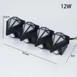 HydroBright_-_Waterproof_outdoor_wall_lights_-_-4299327 HydroBright Waterproof outdoor wall lights