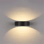 HydroGleam_-_Waterproof_outdoor_wall_light_-_-4299355 HydroGleam Waterproof outdoor wall light