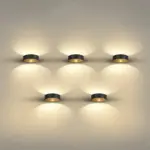 HydroGleam_-_Waterproof_outdoor_wall_light_-_-4299368 HydroGleam Waterproof outdoor wall light