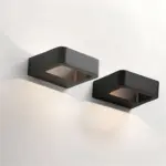 HydroGlimmerLEDWasserdichteGartenleuchte AussenbeleuchtungfurGartenTerrasseundBalkon