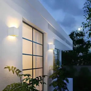 Homeko - Waterproof Wall Lights
