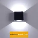 HydroProtectWasserfesteWandleuchten RobusteAussen undInnenbeleuchtung5