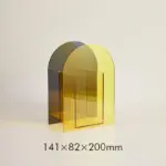 Hydroponic_Color_Acrylic_Vase_Flower_-_-4299375 Hydroponic Color Acrylic Vase Flower