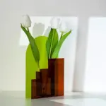 Hydroponic_Color_Acrylic_Vase_Flower_-_-4299406 Hydroponic Color Acrylic Vase Flower