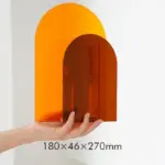 Hydroponic_Color_Acrylic_Vase_Flower_-_-4299413 Hydroponic Color Acrylic Vase Flower