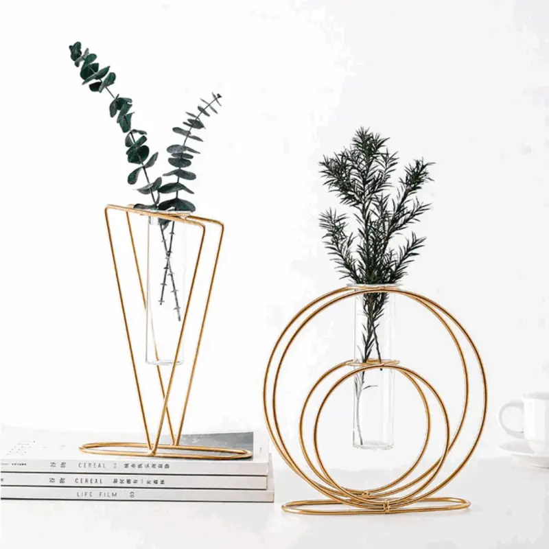 Hydroponic Vase