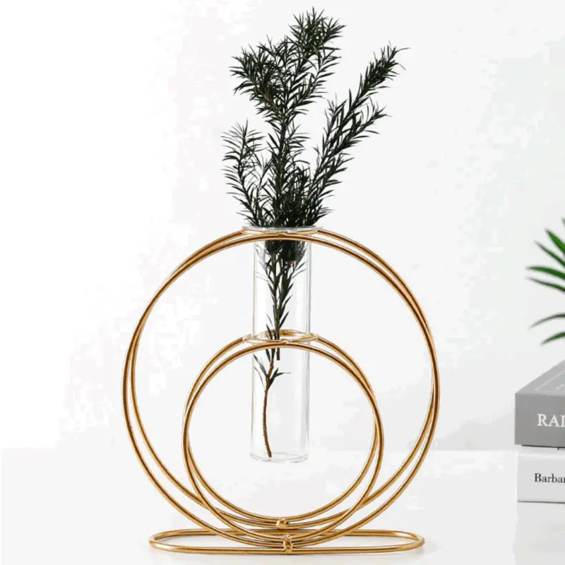 Hydroponic Vase