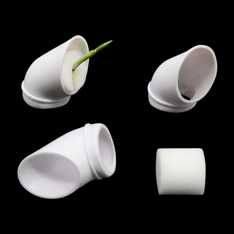 Hydroponics Soilless Plant Grow Cups -