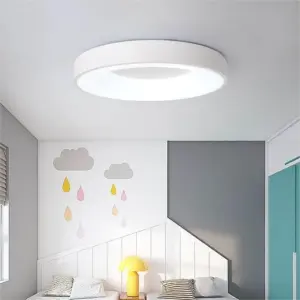 Homeko Macaron Color LED Ceiling Light