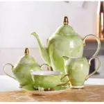 IMPERIAL TEACUP COLLECTION SET tag1