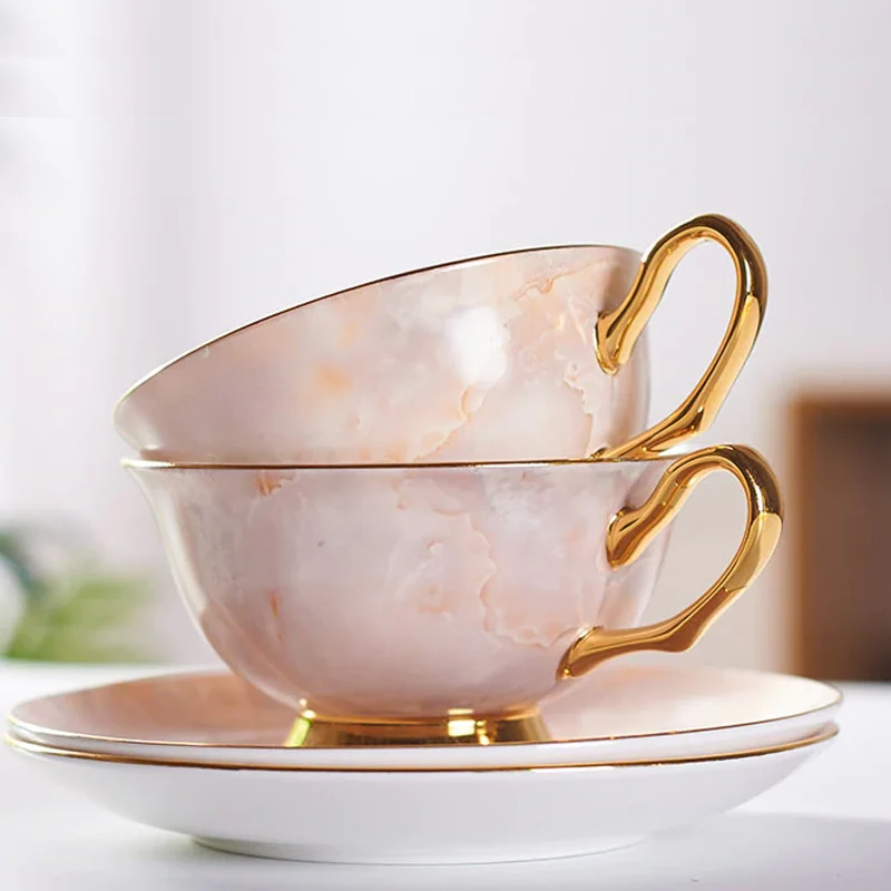 IMPERIAL TEACUP COLLECTION SET -  - #tag1#