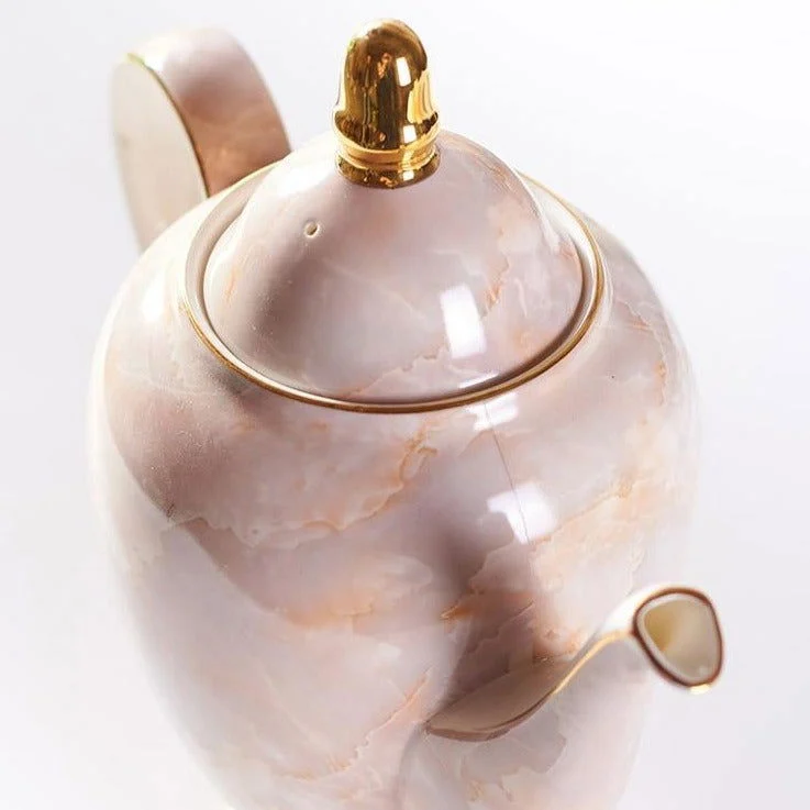 IMPERIAL TEACUP COLLECTION SET -  - #tag1#