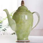 IMPERIAL TEACUP COLLECTION SET tag1