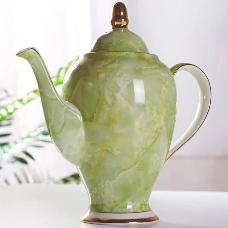 IMPERIAL TEACUP COLLECTION SET -  - #tag1#