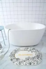 INS_Style_Non-Slip_Bath_Mat_Absorbent_Carpet_for_Living_Room_Bathroom_-_-4301700 INS Style Non Slip Bath Mat Absorbent Carpet for Living Room Bathroom