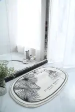 INS_Style_Non-Slip_Bath_Mat_Absorbent_Carpet_for_Living_Room_Bathroom_-_-4301718 INS Style Non Slip Bath Mat Absorbent Carpet for Living Room Bathroom