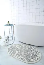 INS_Style_Non-Slip_Bath_Mat_Absorbent_Carpet_for_Living_Room_Bathroom_-_-4301756 INS Style Non Slip Bath Mat Absorbent Carpet for Living Room Bathroom