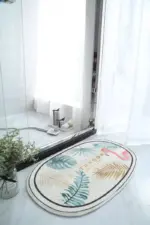 INS_Style_Non-Slip_Bath_Mat_Absorbent_Carpet_for_Living_Room_Bathroom_-_-4301770 INS Style Non Slip Bath Mat Absorbent Carpet for Living Room Bathroom