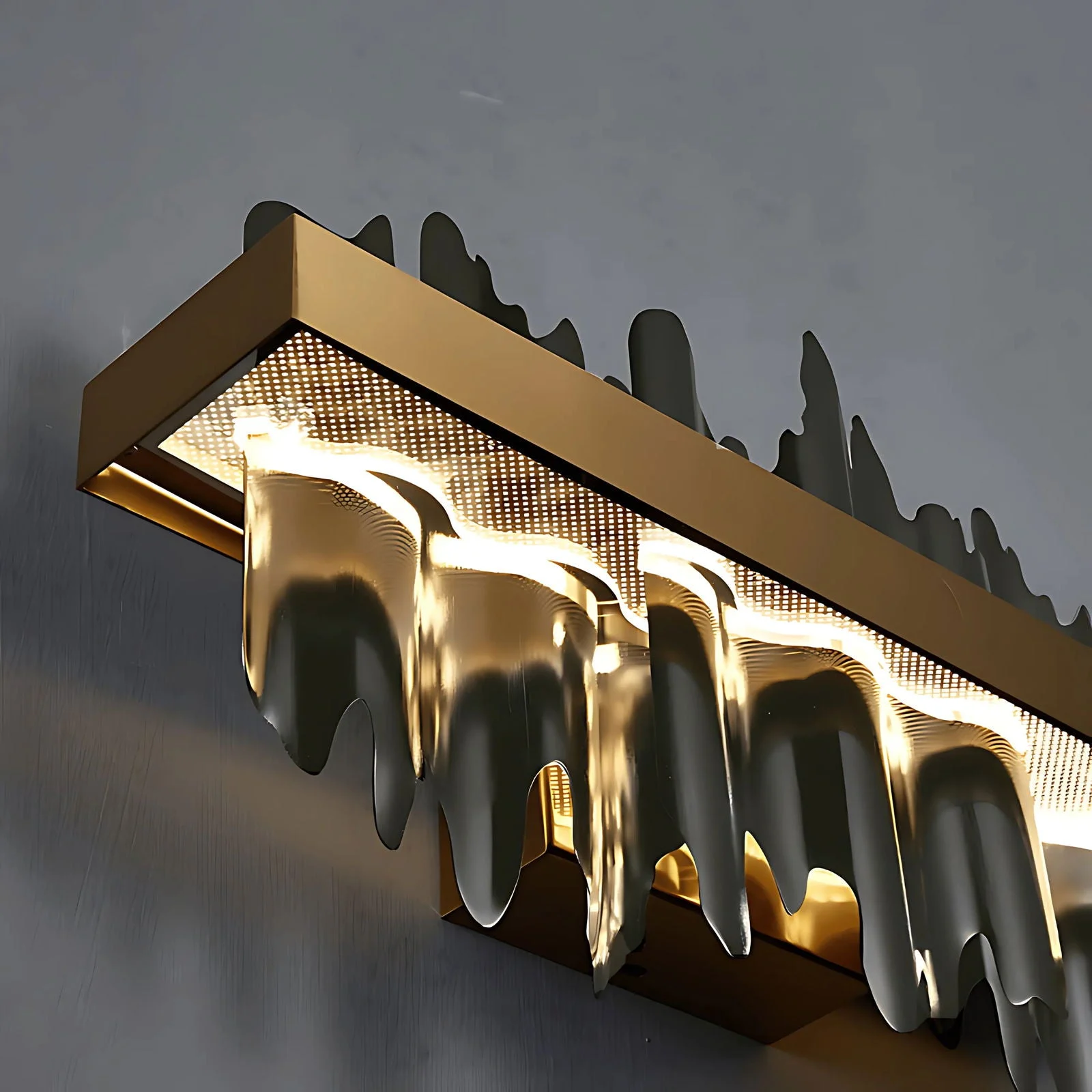INTERSTELLAR SCONCE -  - #tag1#