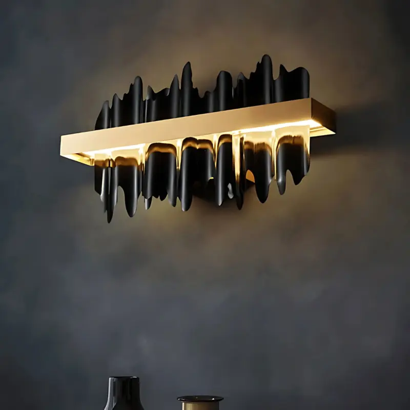 INTERSTELLAR SCONCE tag1