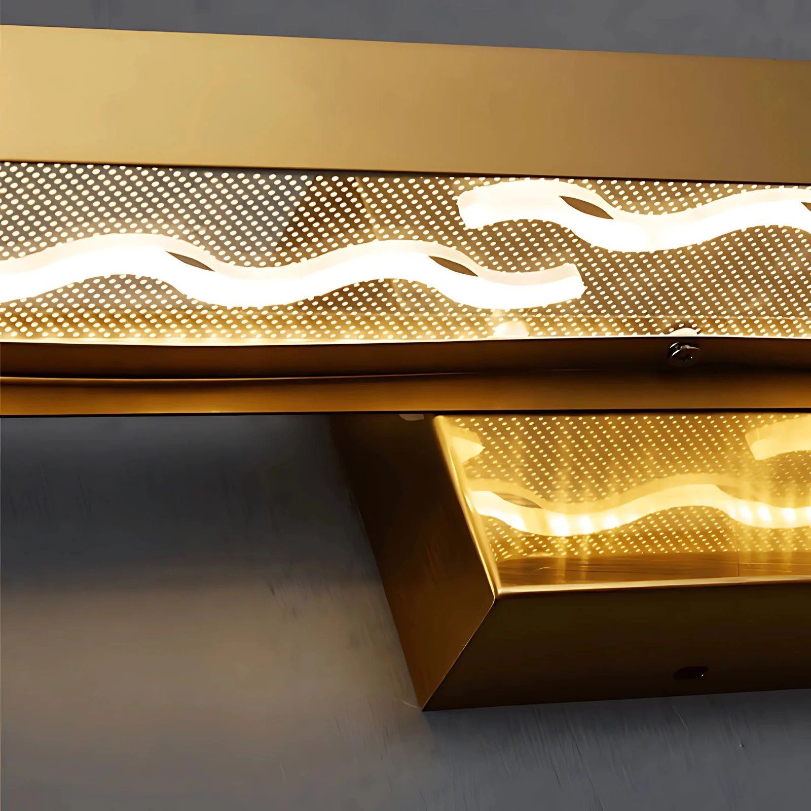 INTERSTELLAR SCONCE -  - #tag1#