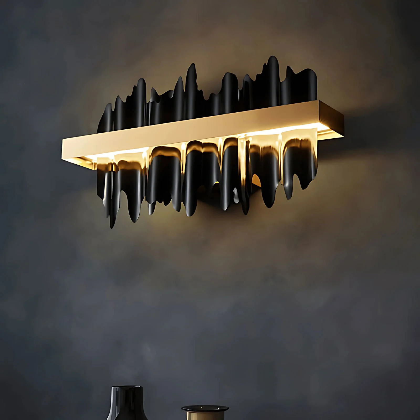 INTERSTELLAR SCONCE -  - #tag1#