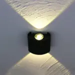 IP65 Led Wandlamp Aluminium Outdoor Waterdichte Tuin Hek Indoor Mode Wandlamp Voor Slaapkamer Bed Woonkamer Trappen 25f4bd4f a65d 489c ab46 1d90c7cff26f