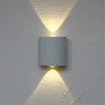 IP65 Led Wandlamp Aluminium Outdoor Waterdichte Tuin Hek Indoor Mode Wandlamp Voor Slaapkamer Bed Woonkamer Trappen 42393cef d869 4bcf 97c0 4639dd981bf5