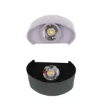 IP65 Led Wandlamp Aluminium Outdoor Waterdichte Tuin Hek Indoor Mode Wandlamp Voor Slaapkamer Bed Woonkamer Trappen 4435ec96 4360 4998 b0c5 5a6bac0e539a