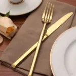 ITALIAN CUTLERY SET tag1