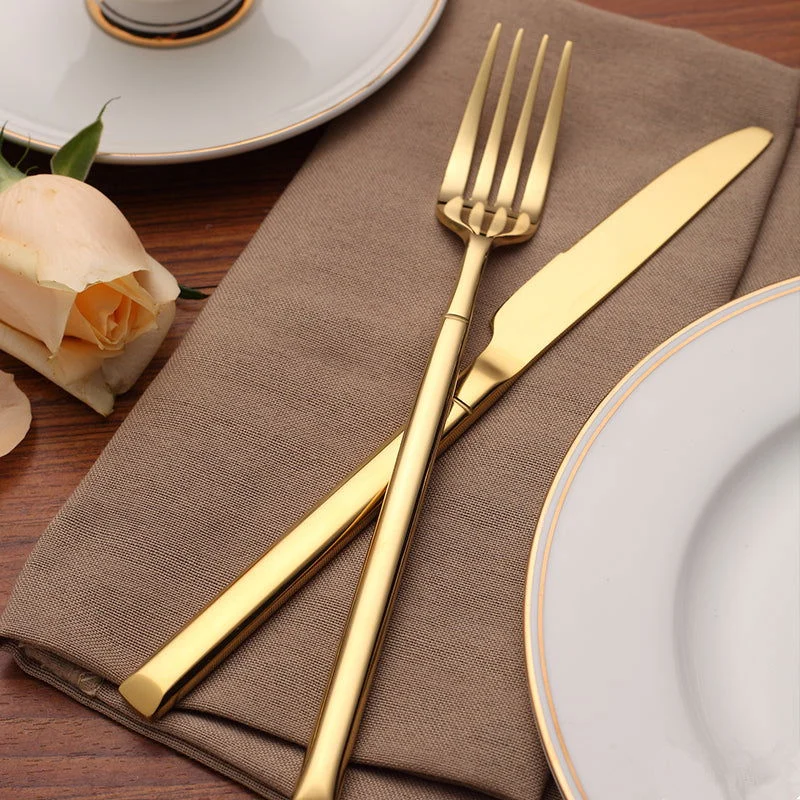 ITALIAN CUTLERY SET -  - #tag1#
