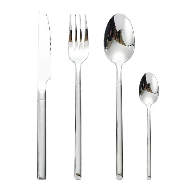 ITALIAN CUTLERY SET -  - #tag1#