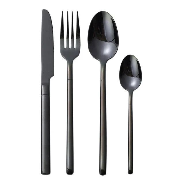 ITALIAN CUTLERY SET -  - #tag1#