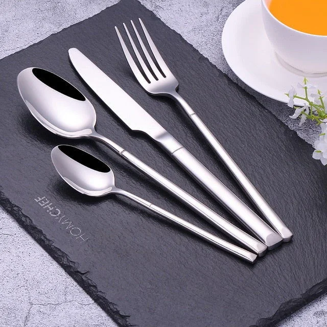 ITALIAN CUTLERY SET -  - #tag1#