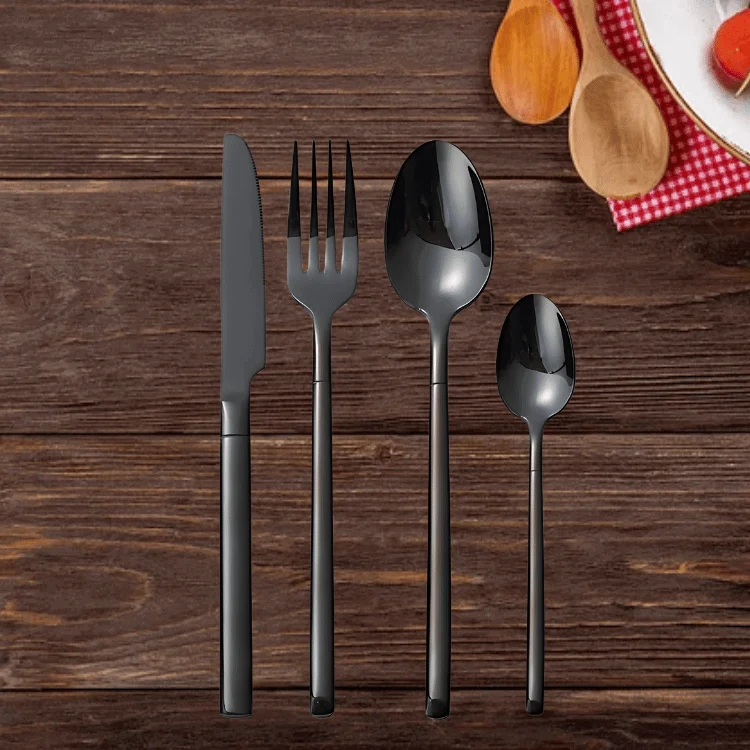ITALIAN CUTLERY SET -  - #tag1#